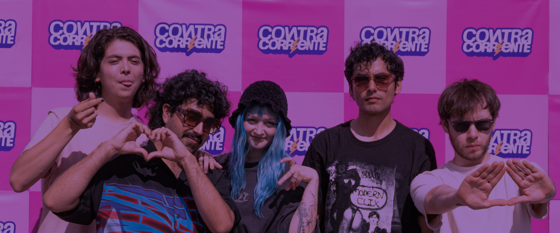 Nosotros – Ahyra